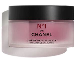 creme revitalisante au camelia rouge